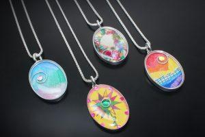 JEWELRY DESIGN CONTEST WINNERS ANNOUNCED!