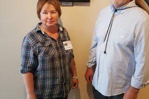 River Bluffs Paint Out Winners Announced
