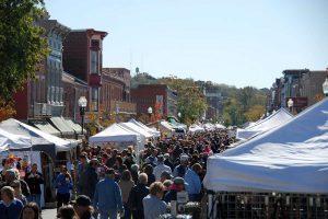 Hannibal Folklife Festival - Hannibal Arts Council