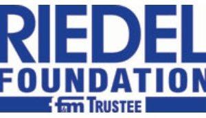 HAC Receives Riedel Foundation Grant