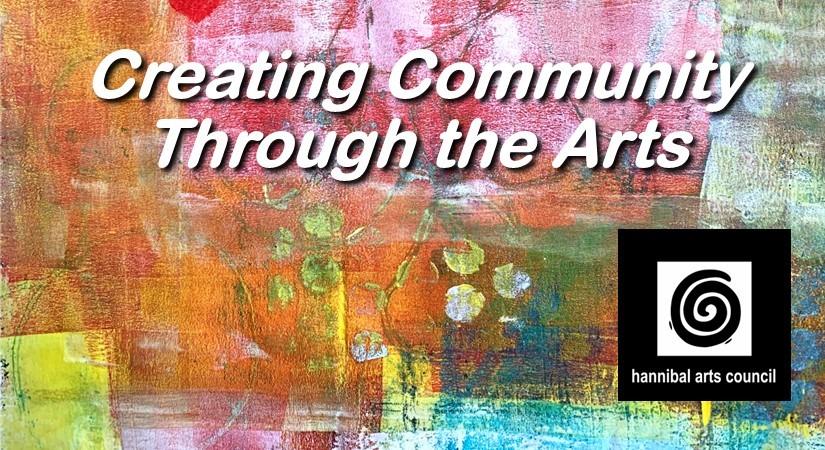 Hannibal Arts Council Membership