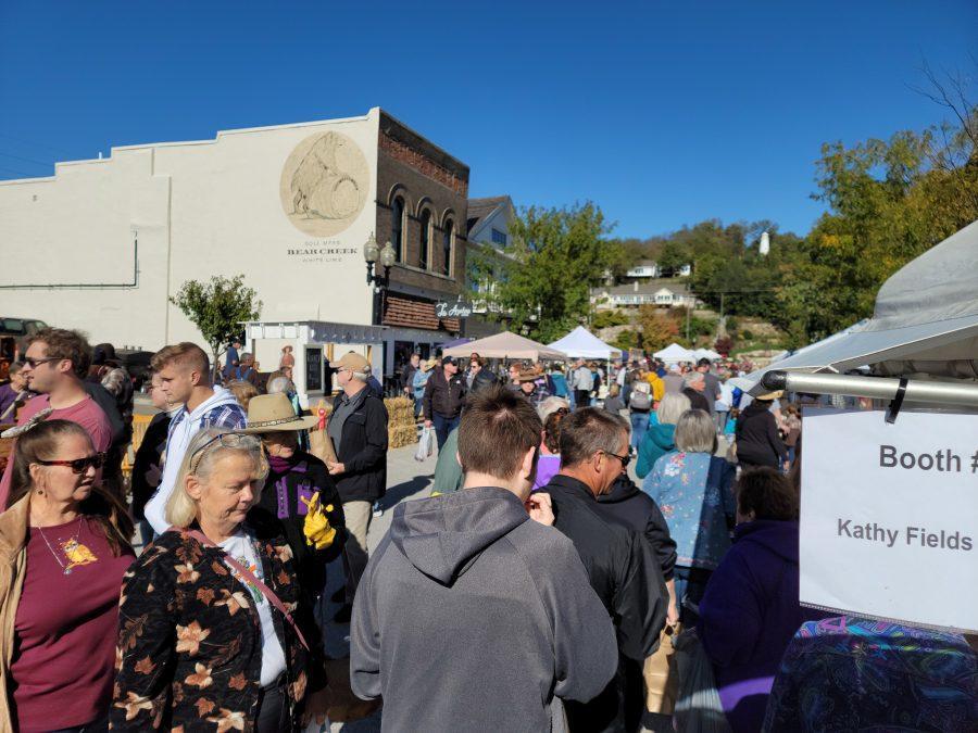 Hannibal Folklife Festival Hannibal Arts Council