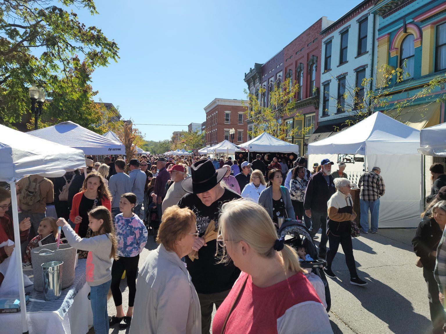 Hannibal Folklife Festival Hannibal Arts Council