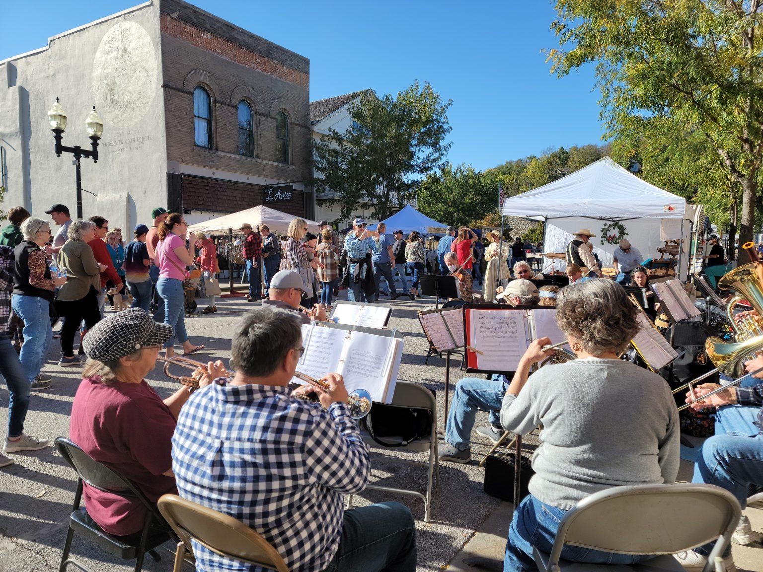 Hannibal Folklife Festival Hannibal Arts Council