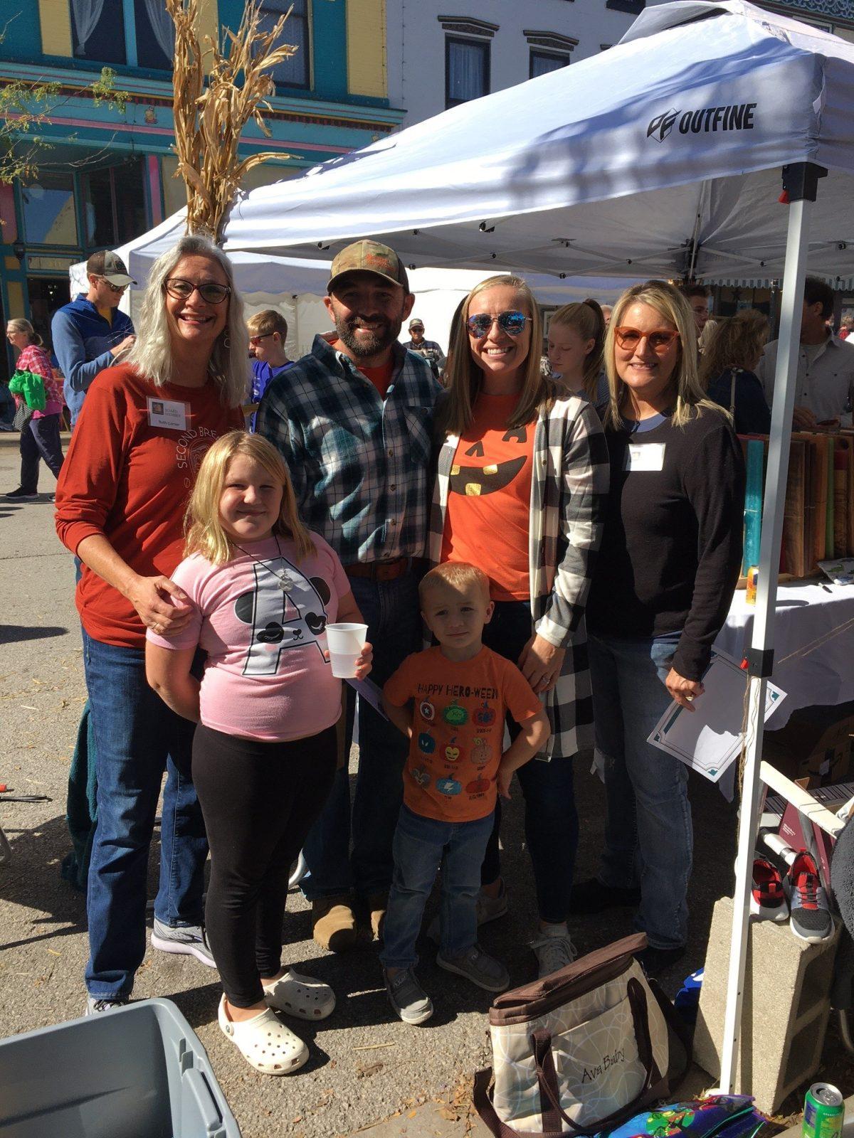 2022 Hannibal Folklife Festival