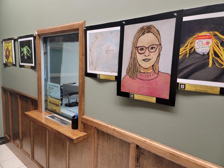 ART City Hall Hannibal Arts Council