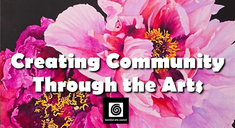 Hannibal Arts Council Membership